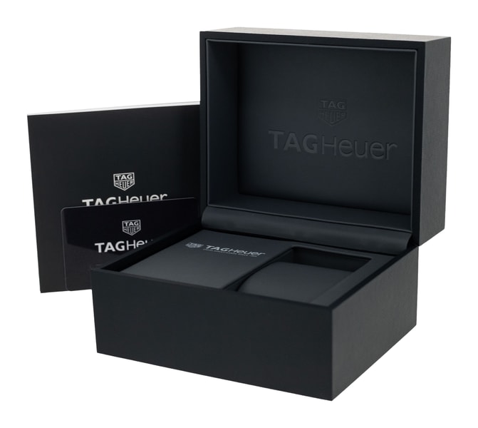 Tag Heuer Formula 1 CAZ1014.BA0842